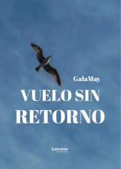 Portada de Vuelo sin retorno