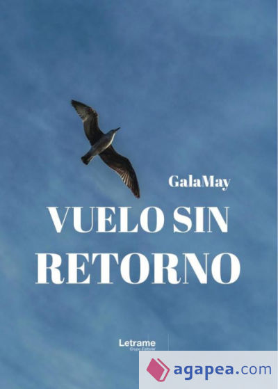 Vuelo sin retorno