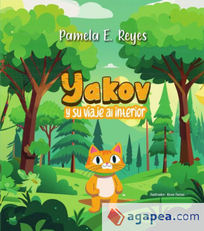 Yakov y su viaje interior