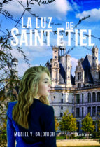 Portada de la luz de Saint Etiel (Ebook)