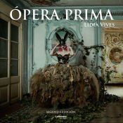 Portada de Ópera prima