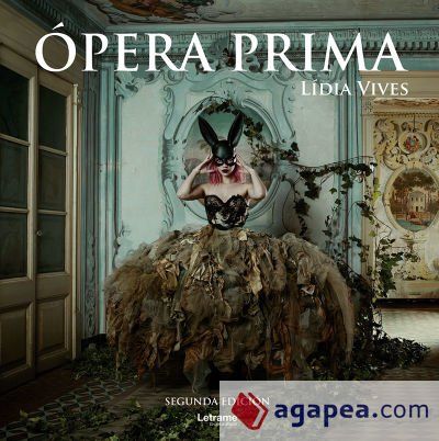 Ópera prima Ópera prima