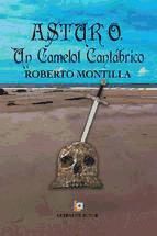 Portada de Astur`o. Un Camelot Cantábrico (Ebook)