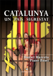 Portada de Catalunya un país segrestat