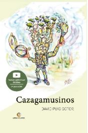 Portada de Cazagamusinos