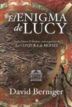 Portada de EL ENIGMA DE LUCY (Ebook)