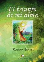 Portada de El triunfo de mi alma (Ebook)