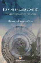 Portada de Els vint primers contes. Los veinte primeros cuentos (Ebook)