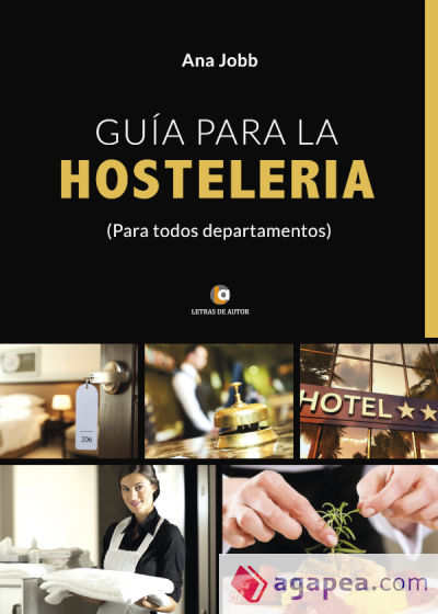 GUÃA PARA LA HOSTELERÃA