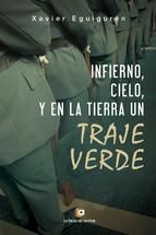 Portada de INFIERNO, CIELO, Y EN LA TIERRA
UN TRAJE VERDE (Ebook)