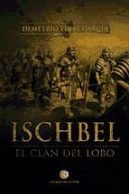 Portada de ISCHBEL, el clan del lobo (Ebook)