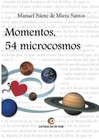 Portada de MOMENTOS,
54 microcosmos (Ebook)