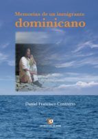 Portada de Memorias de un inmigrante dominicano (Ebook)