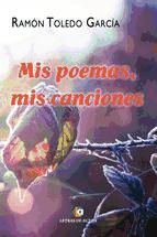 Portada de Mis poemas, mis canciones (Ebook)