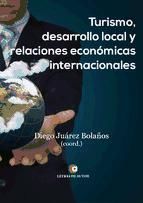 Portada de Turismo, desarrollo local y relaciones internacionales (Ebook)