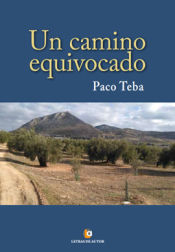 Portada de UN CAMINO EQUIVOCADO