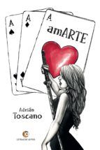 Portada de amARTE (Ebook)