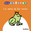 Letras de colores