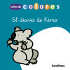 Letras de colores