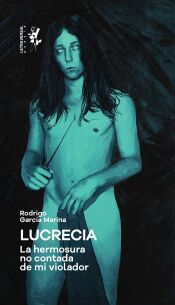 Portada de Lucrecia