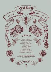 Portada de Poesía queer traducida: checo