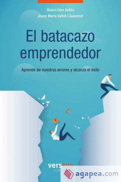 Batacazo Emprendedor, El