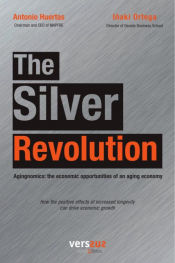 Portada de The Silver Revolution