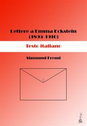 Portada de Lettere a Emma Eckstein (1895-1910). Testo italiano (Ebook)