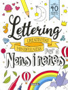 Lettering Per A Nens I Nenes