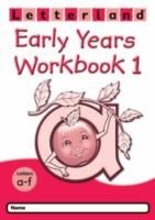 Portada de Early Years Workbooks