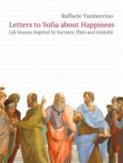Portada de Letters to Sofia about Happiness (Ebook)