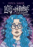 Portada de Lety la Horrible y el Internado Diabólico (Ebook)