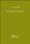 Levedad en la piedra