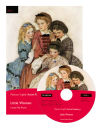 Level 1: Little Women Book And Multi-rom With Mp3 Pack