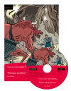 Level 1: Theseus and the Minotaur Book and Multi-ROM with MP3 Pack