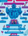 Level Up. Student's Book. Level 4