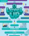 Level Up. Student's Book. Level 6