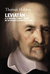 Portada de Leviatán - Espanol (Ebook)