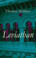 Portada de Leviathan (Ebook)