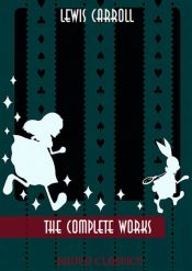 Portada de Lewis Carroll: The Complete Works (Ebook)