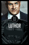 Lex Luthor (Biblioteca DC Black Label)