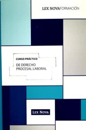 Portada de Curso práctico de Derecho Procesal Laboral (200 h.)