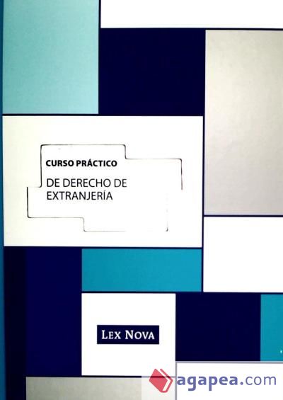 Curso práctico de Derecho de Extranjería (150 h.)