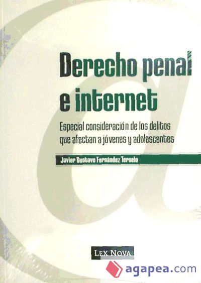 Derecho Penal e Internet