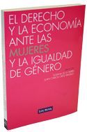 Portada de El Derecho y la Economía ante las mujeres y la igualdad de género