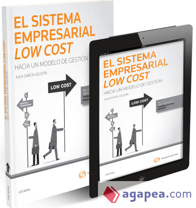 El sistema empresarial low cost