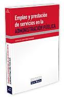 Portada de Empleo y prestación de servicios en la Administración Pública