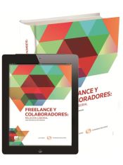 Portada de Freelance y colaboradores: Relación laboral (Formato dúo)