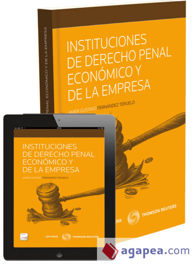 Instituto de derecho penal economico y de la empresa
