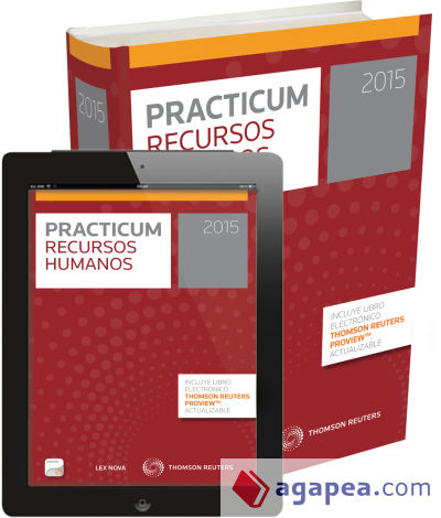 Practicum Recursos Humanos